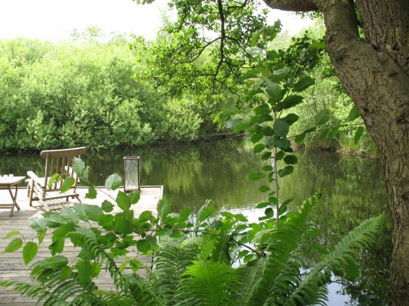 Erfgoedlogies Bed And Breakfast 'T Olde Hof Westervelde Zimmer foto