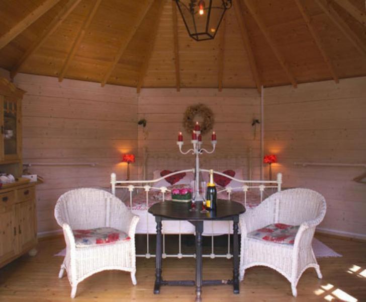 Erfgoedlogies Bed And Breakfast 'T Olde Hof Westervelde Zimmer foto