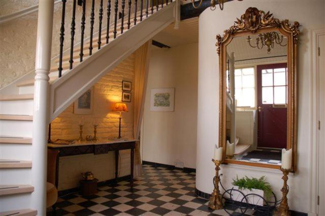 Erfgoedlogies Bed And Breakfast 'T Olde Hof Westervelde Zimmer foto