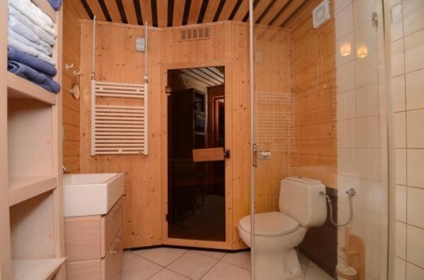 Erfgoedlogies Bed And Breakfast 'T Olde Hof Westervelde Zimmer foto