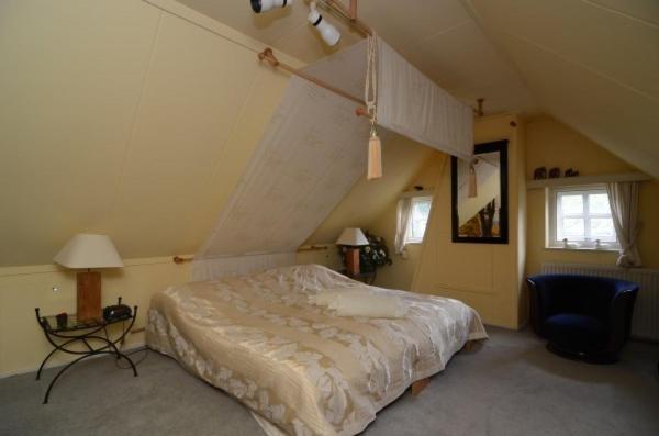 Erfgoedlogies Bed And Breakfast 'T Olde Hof Westervelde Zimmer foto