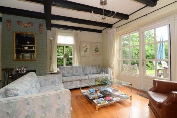 Erfgoedlogies Bed And Breakfast 'T Olde Hof Westervelde Zimmer foto